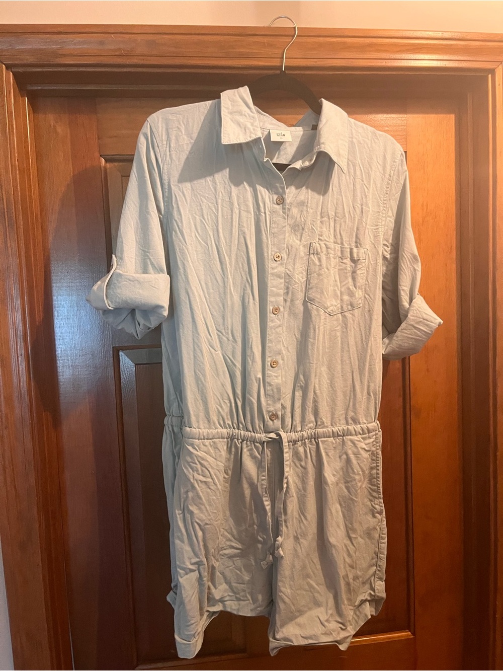 CAbi Alexa Romper